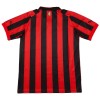 Officiële Voetbalshirt AC Milan Jubileum 2024-25 - Heren